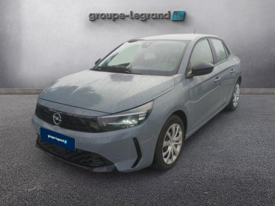 OPEL Corsa 1.2 75ch Edition 453144280236