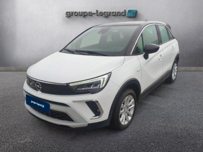 OPEL Crossland 1.2 Turbo 130ch Elegance Business BVA 453144290236