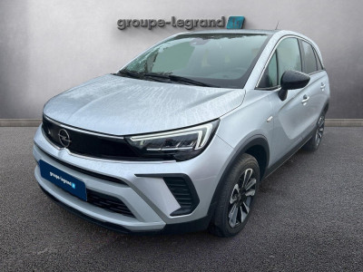 OPEL Crossland 1.2 Turbo 110ch Elegance 453144310236