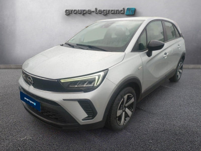 OPEL Crossland 1.2 83ch Edition 453144330236
