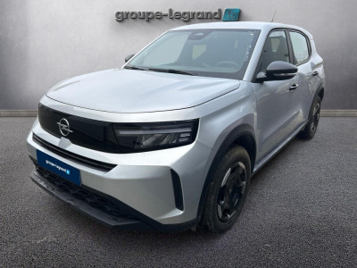 OPEL Frontera Electric 113ch 44kWh Edition 453144340236