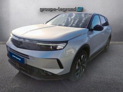 OPEL Grandland 1.2 Turbo Hybrid 145ch GS e-DCT6 453144910235