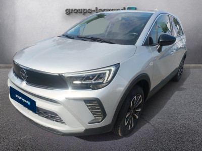 OPEL Crossland 1.2 Turbo 110ch Elegance 453165590235