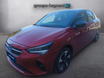 OPEL Corsa Corsa-e 136ch Edition Business 453183600236