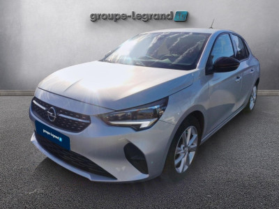 OPEL Corsa 1.2 75ch Edition 453194890235