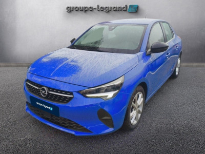 OPEL Corsa 1.2 Turbo 100ch Elegance 453219820236