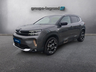 CITROEN C5 Aircross PureTech 130ch S&S Feel 453224342807