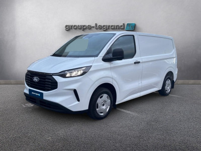 FORD Transit Custom Fg 280 L1H1 2.0 EcoBlue 136ch Trend 453233038083