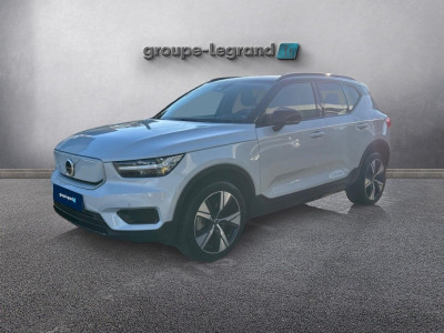 VOLVO XC40 Recharge Twin AWD 408ch Plus EDT 453243348083