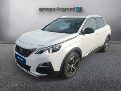 PEUGEOT 3008 1.2 PureTech 130ch E6.c Allure Business S&S EAT8 453244072807