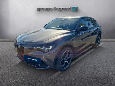 ALFA ROMEO Stelvio 2.2 Diesel 210ch Sprint Q4 AT8 453244390235