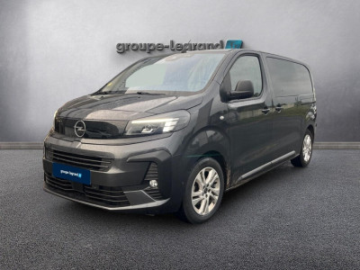 OPEL Vivaro Combi M 2.0 BlueHDi 180ch S&S EAT8 453285784056