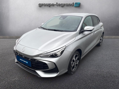 MG MOTOR MG3 1.5 Hybrid+ 195ch Luxury 453294901699