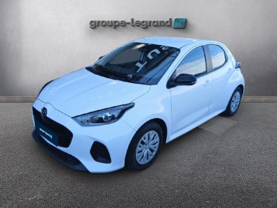 MAZDA Mazda 2 Hybrid 1.5 Hybrid 116ch Pure 453302562078
