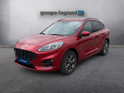 FORD Kuga 2.5 Duratec 225ch PHEV ST-Line X BVA 453319033280
