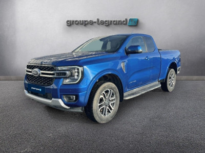 FORD Ranger 2.0 EcoBlue 205ch Stop&Start Super Cab Limited e-4WD BVA10 453321434056