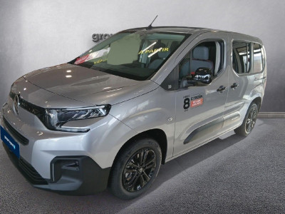 CITROEN Berlingo M Diesel 100 ch Manuelle 30 ANS 5 places 453328480368