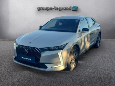 DS DS 4 BlueHDi 130ch Pallas Automatique 453339333214