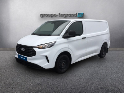 FORD Transit Custom Fg 320 L1H1 2.0 EcoBlue 110ch Trend 453353553451