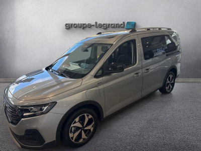FORD Grd Tourneo Connect 1.5 EcoBoost 150ch PHEV Active DCT6 453398938083