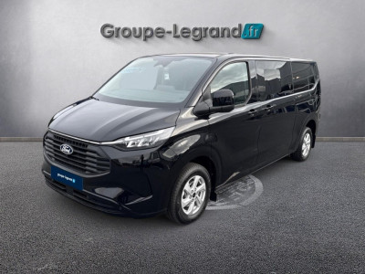 FORD Transit Custom Kombi 340 L2H1 2.5 Duratec 232ch Hybride rechargeable Limited CVT 453413113280