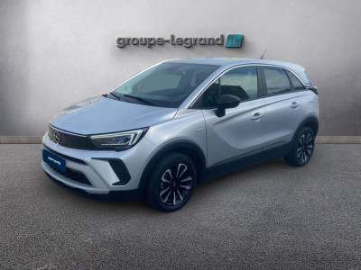 OPEL Crossland 1.2 Turbo 110ch Elegance 453438772601