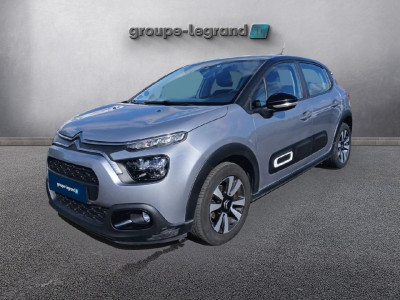 CITROEN C3 1.2 PureTech 83ch S&S Shine 453452713215