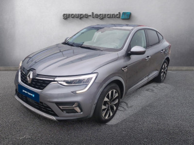 RENAULT Arkana 1.3 TCe 140ch FAP Business EDC 453464900368