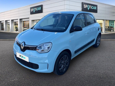 RENAULT Twingo 1.0 SCe 65ch Equilibre 453467561699