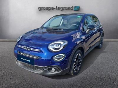 FIAT 500X 1.5 FireFly Turbo 130ch S/S Hybrid DCT7 453475400235