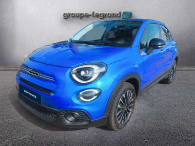 FIAT 500X 1.5 FireFly Turbo 130ch S/S Hybrid DCT7 453475410235