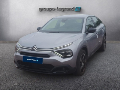 CITROEN C4 1.2 PureTech 130ch S&S PLUS Automatique 453500143214