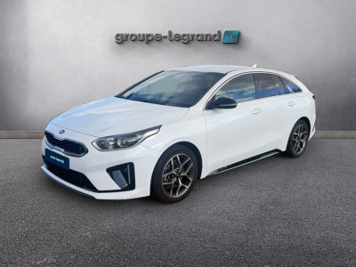 KIA ProCeed 1.4 T-GDI 140ch GT Line DCT7 MY20 453500943280