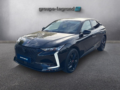 DS DS 4 E-TENSE 225ch Performance Line + 453509301198