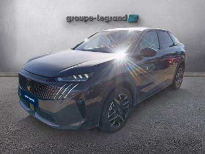 PEUGEOT 3008 1.2 Hybrid 145ch GT e-DCS6 453515252807