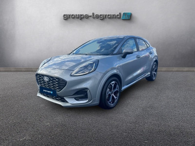 FORD Puma 1.0 EcoBoost Hybrid 125ch ST-Line S&S 453523023451