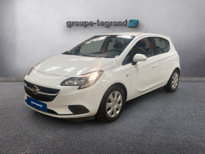 OPEL Corsa 1.0 ECOTEC Turbo 90ch Enjoy Start/Stop 5p 453543682601