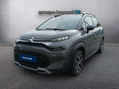CITROEN C3 Aircross PureTech 130ch S&S Shine Pack EAT6 453560982072