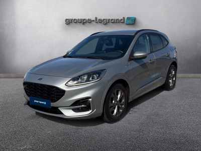 FORD Kuga 2.5 Duratec 190ch FHEV ST-Line BVA 453565713280