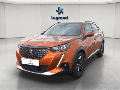 PEUGEOT 2008 1.2 PureTech 130ch S&S Allure Pack EAT8 453596961699