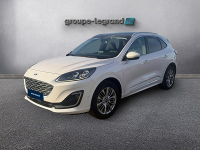 FORD Kuga 2.5 Duratec 190ch FHEV E85 Vignale BVA 453645213280