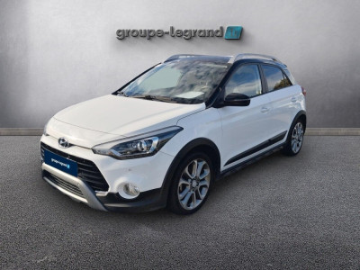 HYUNDAI i20 Active 1.0 T-GDi 100ch Active Euro6d-T EVAP 453659612807