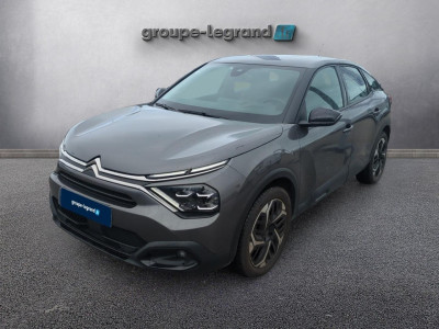 CITROEN C4 PureTech 130ch S&S Shine EAT8 453668090368