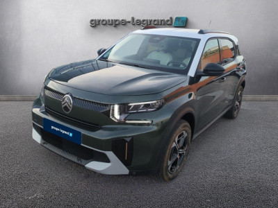 CITROEN C3 Aircross 1.2 Hybride 145ch MAX e-DCS6 453675210368