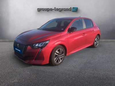PEUGEOT 208 1.2 PureTech 75ch S&S Style 453675492807
