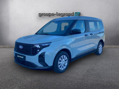 FORD Tourneo Courier 1.0 EcoBoost 125ch S&S Trend 453717494056
