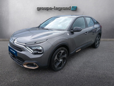 CITROEN C4 BlueHDi 130ch S&S C-Series EAT8 453737420368