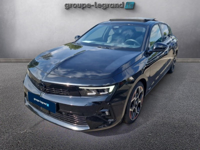 OPEL Astra 1.5 D 130ch GS BVA8 453746510235