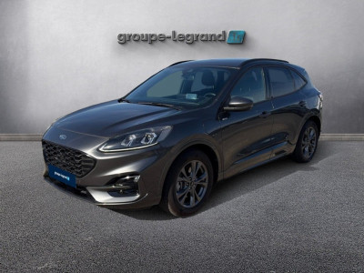 FORD Kuga 2.5 Duratec 225ch PHEV ST-Line X BVA 453750603280