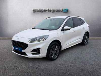 FORD Kuga 2.5 Duratec 225ch PowerSplit PHEV ST-Line X eCVT 453751403280